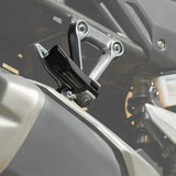 TCMT Rear Passenger Footpegs Bracket Fit For Honda CB400X CB500X '19-'24