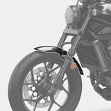 TCMT Front Fender Fit For Honda Rebel CMX300 500 '17-'23