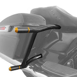 TCMT Rear Saddlebag Support Guards Rails Fit For Harley Touring '09-'23