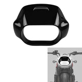 TCMT Front Headlight Fairing & Mounting Kit Fit For Harley Sportster S RH1250S '21-'26