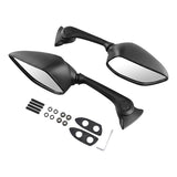 TCMT Rear View Side Mirrors Fit For Yamaha YZF R7 '22-'25