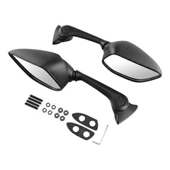 TCMT Rear View Side Mirrors Fit For Yamaha YZF R7 '22-'25