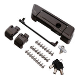 TCMT Tour Pack Hinge Latch Keys Fit For Harley Touring '14-'23