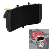 TCMT Radiator Cooler Cooling Fit For Honda CBR600F4 '99-'00 CBR600F4I '01-'04