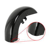 TCMT Front Fender Fit For Harley Electra Tri Glide Ultra Limited Road King '14-'23