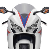 TCMT Front Headlight Headlamp Assembly Kit Fit For Honda CBR1000RR '12-'16