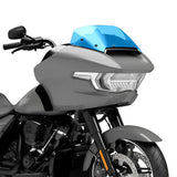 TCMT Windshield Fit For Harley CVO Road Glide '23-'25