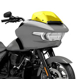 TCMT Windshield Fit For Harley CVO Road Glide '23-'25