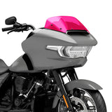 TCMT Windshield Fit For Harley CVO Road Glide '23-'25
