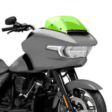 TCMT Windshield Fit For Harley CVO Road Glide '23-'25