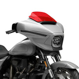 TCMT Windshield Fit For Harley CVO Street Glide '23-'25
