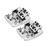 Tour Pack Hinges Fit For Harley Touring '88-'13