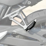 TCMT Rear Passenger Footpegs Bracket Fit For Honda CB400X CB500X '19-'24