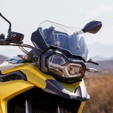 TCMT Front Headlight Light Assembly Fit For BMW F750GS F850GS Adventure '18-'24