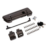 TCMT Tour Pack Hinge Latch Keys Fit For Harley Touring '14-'23