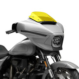 TCMT Windshield Fit For Harley CVO Street Glide '23-'25