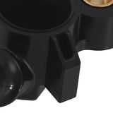 TCMT Fuel Injector Joint Cap Fit For Honda TRX420 '07-'14 TRX500 '12-'13 CBR250R '11-'13