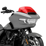 TCMT Windshield Fit For Harley CVO Road Glide '23-'25