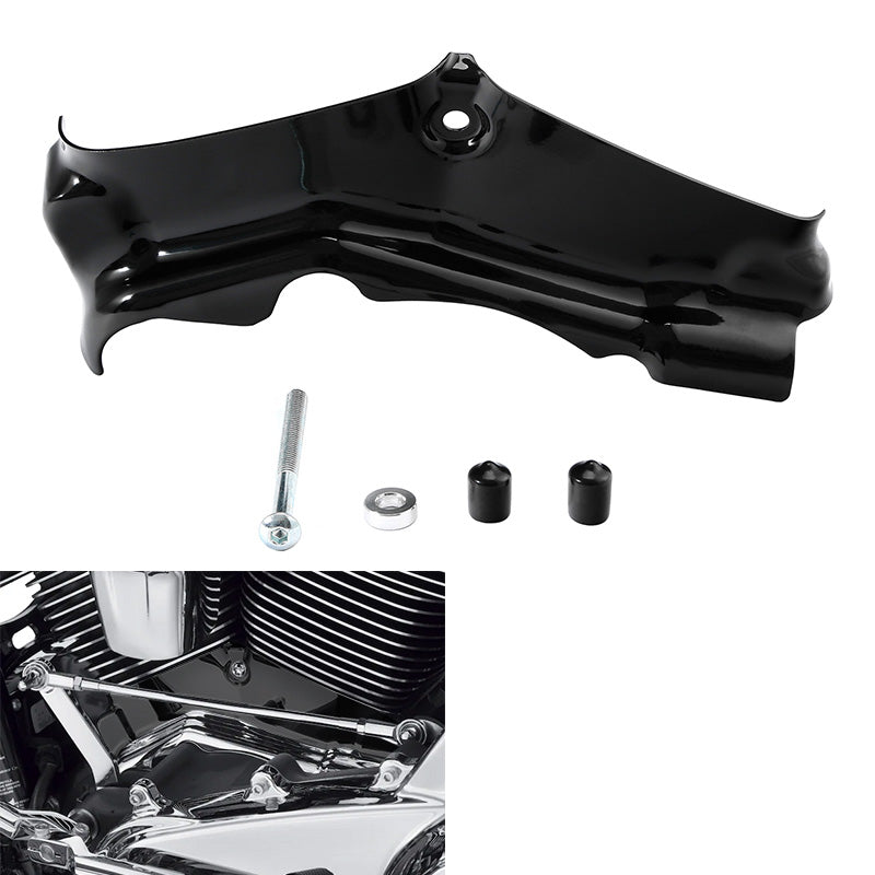 TCMT Cylinder Base Cover Fit For Harley Touring '17-later