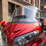 TCMT Windshield Fresh Air Vent Fit For Honda Goldwing GL1800 '01-'17