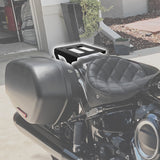 TCMT Solo Luggage Mounting Rack Fit For Harley Low Rider ST '22-'26 Sport Glide '18-'24 - TCMT
