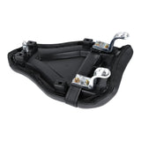 TCMT Rear Passenger Seat Cushion Pad Fit For Ducati 848 1098 1198 '07-'13 - TCMT