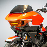 TCMT LED Front Headlight Assembly Fit For Harley CVO Road Glide '23-'25