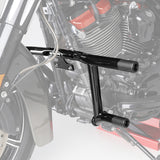 TCMT Highway Engine Guard Bar Fit For Harley Touring '09-'23.5