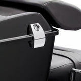 TCMT King Trunk Latches Fit For Harley Touring '06-'13 - TCMT
