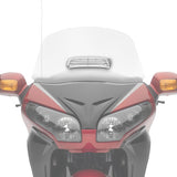 TCMT Windshield Fresh Air Vent Fit For Honda Goldwing GL1800 '01-'17
