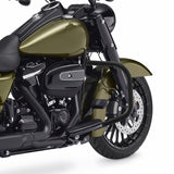 TCMT 1-1/4" Engine Guard Fit For Harley Touring '09-'23.5
