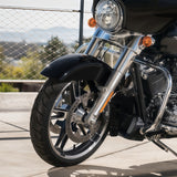 TCMT Front Fender Fit For Harley Street Glide Road Glide '14-'23