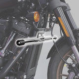 TCMT Engine Guard Crash Bar Fit For Harley Low Rider S FXLRS FXLRST '22-'25