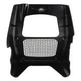 TCMT Spoilers Radiator Chin Cover Fit For Harley Road Glide Road King '17-'23