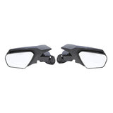 TCMT Turn Signal Integrated Rear View Side Mirrors Fit For Honda Goldwing GL 1800 '18-'26
