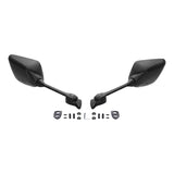 TCMT Rear View Side Mirrors Fit For Yamaha YZF R7 '22-'25 - TCMT