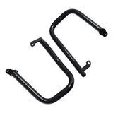 TCMT Chopped Engine Guard Crash Bar Fit For Harley Touring '14-'23.5