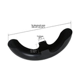 TCMT 23" Wrap Front Fender Fit For Harley Touring Custom Baggers '97-'13