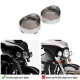 TCMT Water Pump Cover Fit For Harley Touring Ultra Classic '14-'16