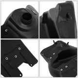 TCMT Fuel Gas Petrol Tank Fit For Yamaha TTR110 140cc 150cc 160cc Dirt Bike