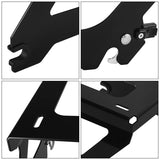 TCMT Solo Luggage Mounting Rack Fit For Harley Low Rider ST '22-'26 Sport Glide '18-'24 - TCMT