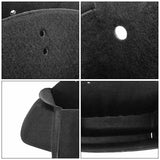 TCMT Saddlebag Carpet Liner Fit For Indian