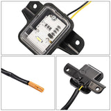 TCMT LED Trunk Lights Lamps Fit For Honda Goldwing Tour '21-'25 - TCMT