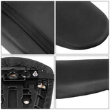TCMT Rear Passenger Seat Cushion Pad Fit For Suzuki GSXR1000 '07-'08