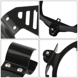 TCMT Quarter Fairing Mounting Bracket Kit Fit For Harley Low Rider S FXLRS '20-'24