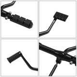 TCMT Forward Control Peg Lever Linkage Fit For Harley Sportster XL '91-'03