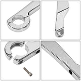 TCMT Fairing Support Bracket Mount Fit For Harley CVO Road Glide FLTRXSE '23-'25