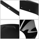 TCMT Front Headlight Fairing & Mounting Kit Fit For Harley Sportster S RH1250S '21-'26