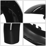 TCMT Front Fender Fit For Harley Street Glide Road Glide '14-'23