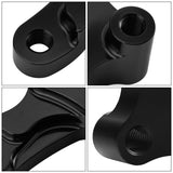 TCMT Adjustable Rear Lowering Kit 1.75'' Fit For Harley Dyna '06-'17